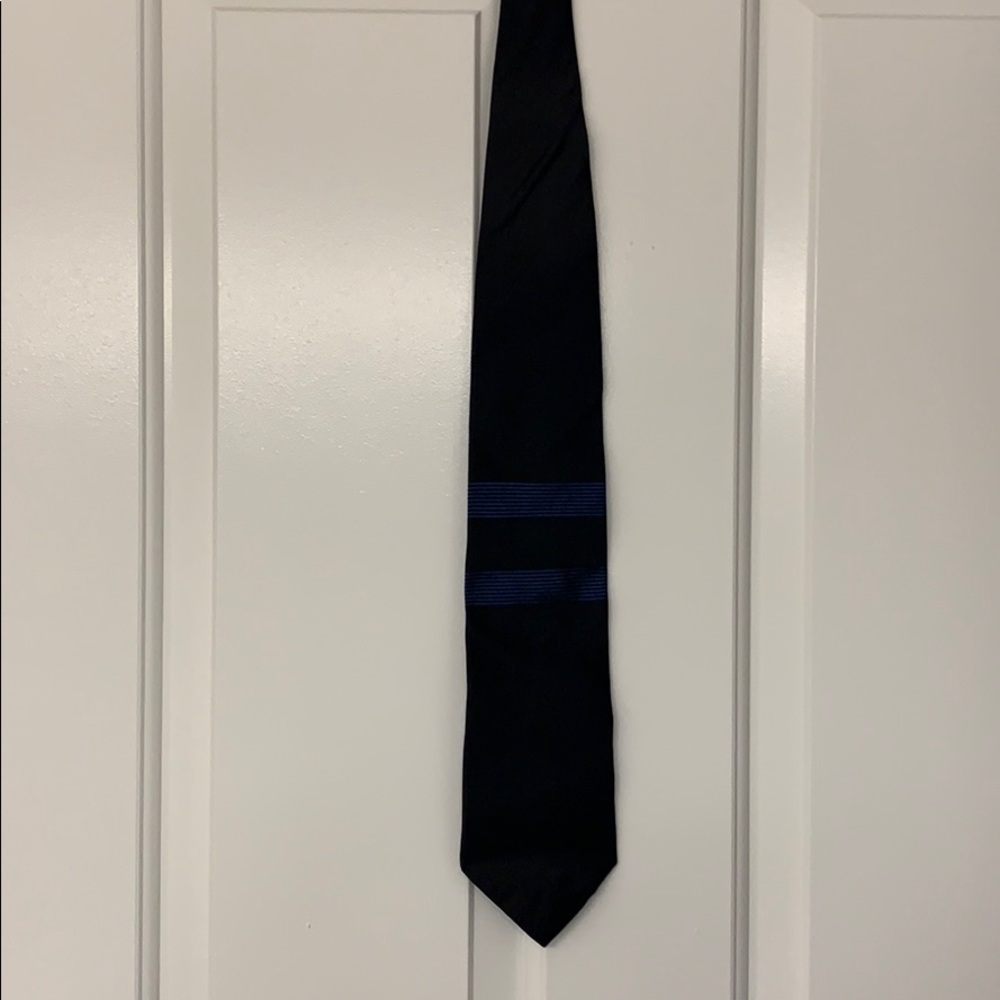 Hugo Boss tie